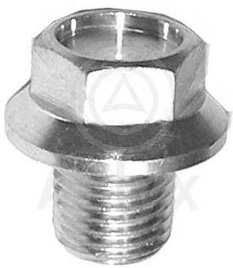 фото Aslyx AS-202480 Резьбовая пробка, масляный поддон Aslyx AS-202480 Резьбовая пробка, масляный поддон