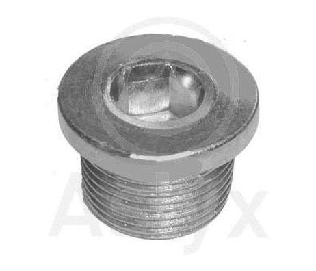 фото Aslyx AS-202486 Резьбовая пробка, масляный поддон Aslyx AS-202486 Резьбовая пробка, масляный поддон
