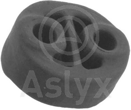 фото Aslyx AS-202621 Кронштейн, система выпуска ОГ Aslyx AS-202621 Кронштейн, система выпуска ОГ