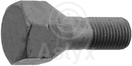 фото Aslyx AS-202809 Шпилька колеса Aslyx AS-202809 Шпилька колеса