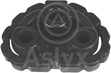 фото Aslyx AS-202844 Кронштейн, система выпуска ОГ Aslyx AS-202844 Кронштейн, система выпуска ОГ