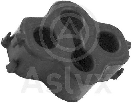 фото Aslyx AS-203053 Кронштейн, система выпуска ОГ Aslyx AS-203053 Кронштейн, система выпуска ОГ
