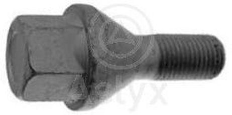 фото Aslyx AS-502138 Болт для крепления колеса Aslyx AS-502138 Болт для крепления колеса