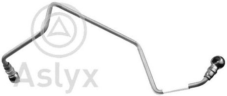 фото Aslyx AS-503324 Маслопровод, компрессор Aslyx AS-503324 Маслопровод, компрессор