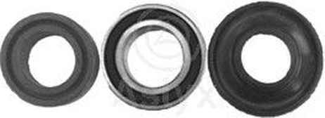 фото Aslyx AS-506168 Ремонтный комплект, промежуточный подшипник карданного вала Aslyx AS-506168 Ремонтный комплект, промежуточный подшипник карданного вала