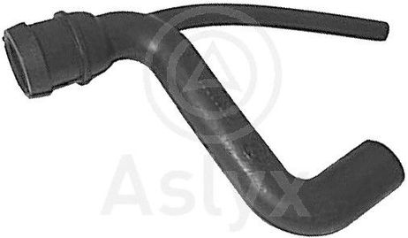 фото Aslyx AS-204348 Шланг, воздухоотвод крышки головки цилиндра Aslyx AS-204348 Шланг, воздухоотвод крышки головки цилиндра