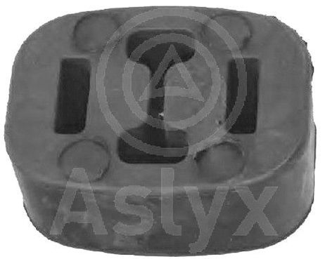 фото Aslyx AS-200109 Кронштейн, система выпуска ОГ Aslyx AS-200109 Кронштейн, система выпуска ОГ