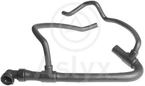 фото Aslyx AS-204344 Шланг радиатора Aslyx AS-204344 Шланг радиатора