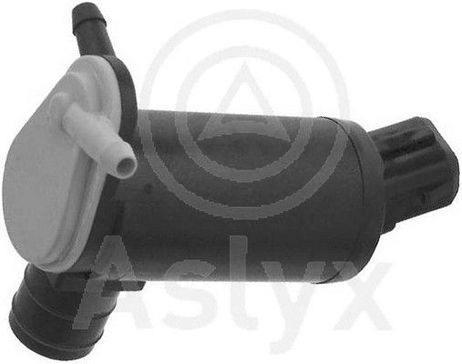 фото Aslyx AS-200674 Водяной насос, система очистки окон Aslyx AS-200674 Водяной насос, система очистки окон