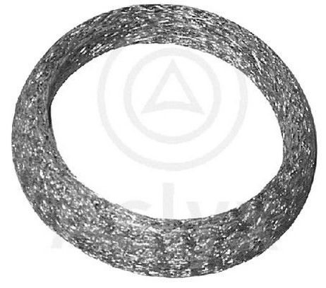 фото Aslyx AS-200967 Уплотнительное кольцо, труба выхлопного газа Aslyx AS-200967 Уплотнительное кольцо, труба выхлопного газа