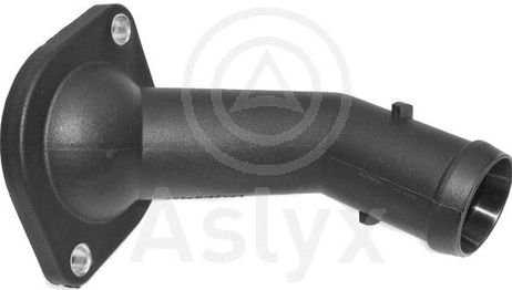 фото Aslyx AS-201330 Фланец охлаждающей жидкости Aslyx AS-201330 Фланец охлаждающей жидкости