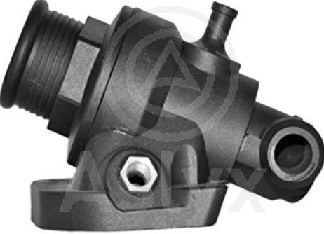 фото Aslyx AS-201433 Корпус термостата Aslyx AS-201433 Корпус термостата