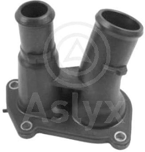 фото Aslyx AS-201519 Фланец охлаждающей жидкости Aslyx AS-201519 Фланец охлаждающей жидкости