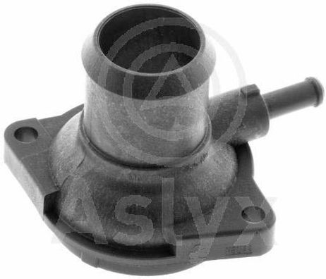 фото Aslyx AS-201555 Фланец охлаждающей жидкости Aslyx AS-201555 Фланец охлаждающей жидкости