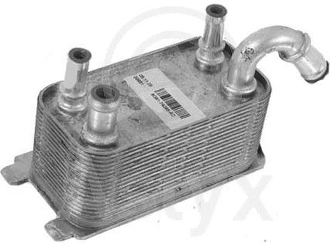 фото Aslyx AS-203389 масляный радиатор, двигательное масло Aslyx AS-203389 масляный радиатор, двигательное масло