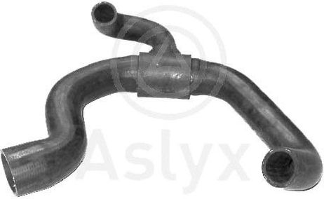 фото Aslyx AS-203962 Шланг радиатора Aslyx AS-203962 Шланг радиатора