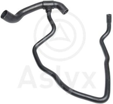 фото Aslyx AS-204499 Шланг радиатора Aslyx AS-204499 Шланг радиатора