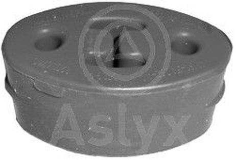 фото Aslyx AS-521021 Кронштейн, система выпуска ОГ Aslyx AS-521021 Кронштейн, система выпуска ОГ
