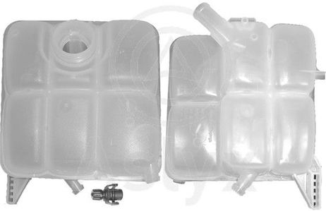 фото Aslyx AS-535517 Компенсационный бак, охлаждающая жидкость Aslyx AS-535517 Компенсационный бак, охлаждающая жидкость