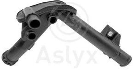фото Aslyx AS-201216 Трубка охлаждающей жидкости Aslyx AS-201216 Трубка охлаждающей жидкости
