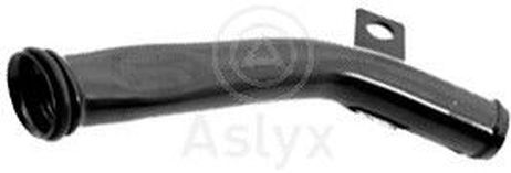 фото Aslyx AS-201221 Трубка охлаждающей жидкости Aslyx AS-201221 Трубка охлаждающей жидкости