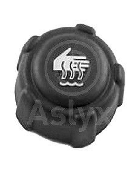 фото Aslyx AS-201300 Крышка, резервуар охлаждающей жидкости Aslyx AS-201300 Крышка, резервуар охлаждающей жидкости
