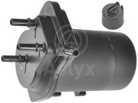фото Aslyx AS-202747 Топливный фильтр Aslyx AS-202747 Топливный фильтр