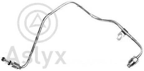 фото Aslyx AS-503335 Маслопровод, компрессор Aslyx AS-503335 Маслопровод, компрессор