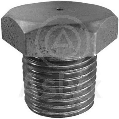фото Aslyx AS-200275 Резьбовая пробка, масляный поддон Aslyx AS-200275 Резьбовая пробка, масляный поддон