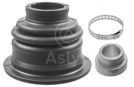 фото Aslyx AS-200728 Комплект пыльника, приводной вал Aslyx AS-200728 Комплект пыльника, приводной вал