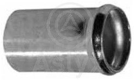 фото Aslyx AS-201150 Трубка охлаждающей жидкости Aslyx AS-201150 Трубка охлаждающей жидкости