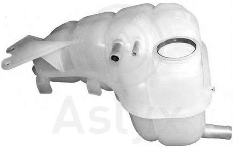 фото Aslyx AS-201362 Компенсационный бак, охлаждающая жидкость Aslyx AS-201362 Компенсационный бак, охлаждающая жидкость
