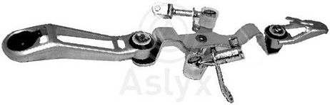 фото Aslyx AS-203156 Ремкомплект, рычаг переключения Aslyx AS-203156 Ремкомплект, рычаг переключения