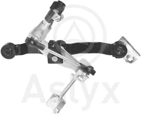фото Aslyx AS-203272 Ремкомплект, рычаг переключения Aslyx AS-203272 Ремкомплект, рычаг переключения