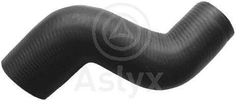 фото Aslyx AS-203626 Шланг радиатора Aslyx AS-203626 Шланг радиатора