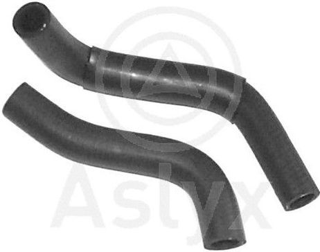 фото Aslyx AS-203641 Масляный шланг Aslyx AS-203641 Масляный шланг