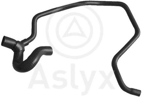 фото Aslyx AS-204503 Шланг радиатора Aslyx AS-204503 Шланг радиатора