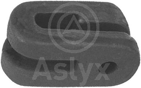 фото Aslyx AS-200231 Кронштейн, система выпуска ОГ Aslyx AS-200231 Кронштейн, система выпуска ОГ