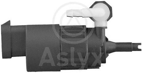 фото Aslyx AS-200673 Водяной насос, система очистки окон Aslyx AS-200673 Водяной насос, система очистки окон