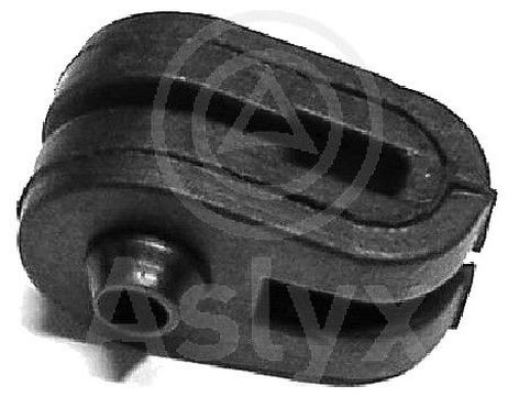 фото Aslyx AS-200950 Кронштейн, система выпуска ОГ Aslyx AS-200950 Кронштейн, система выпуска ОГ