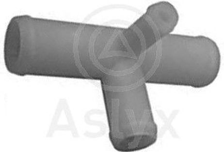 фото Aslyx AS-201125 Фланец охлаждающей жидкости Aslyx AS-201125 Фланец охлаждающей жидкости