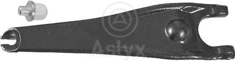 Aslyx AS-202143 Возвратная вилка, система сцепления
