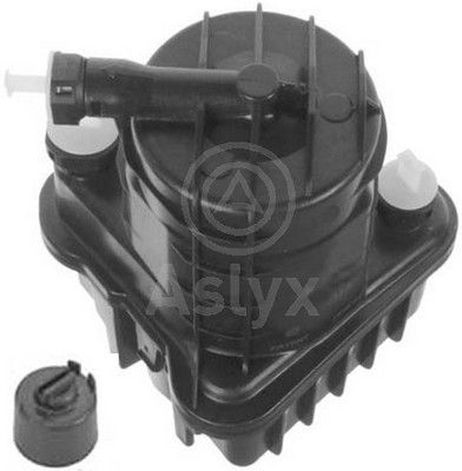 фото Aslyx AS-202743 Топливный фильтр Aslyx AS-202743 Топливный фильтр