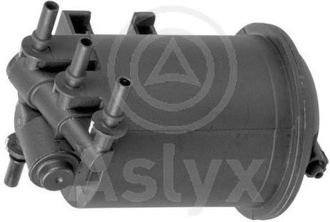 фото Aslyx AS-202744 Корпус, масляный фильтр Aslyx AS-202744 Корпус, масляный фильтр