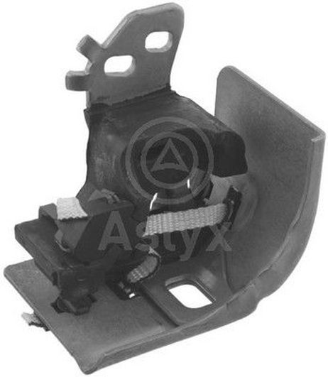 фото Aslyx AS-202818 Кронштейн, система выпуска ОГ Aslyx AS-202818 Кронштейн, система выпуска ОГ