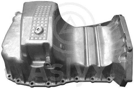 фото Aslyx AS-202846 Масляный поддон Aslyx AS-202846 Масляный поддон