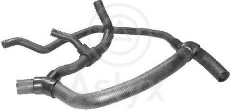 фото Aslyx AS-203914 Шланг радиатора Aslyx AS-203914 Шланг радиатора
