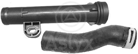 фото Aslyx AS-535670 Фланец охлаждающей жидкости Aslyx AS-535670 Фланец охлаждающей жидкости