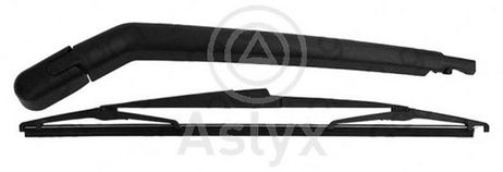 фото Aslyx AS-570114 Комплект рычагов стеклоочистителя, система очистки стекол Aslyx AS-570114 Комплект рычагов стеклоочистителя, система очистки стекол