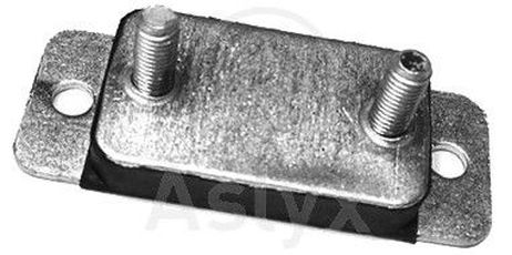 фото Aslyx AS-200894 Кронштейн, система выпуска ОГ Aslyx AS-200894 Кронштейн, система выпуска ОГ